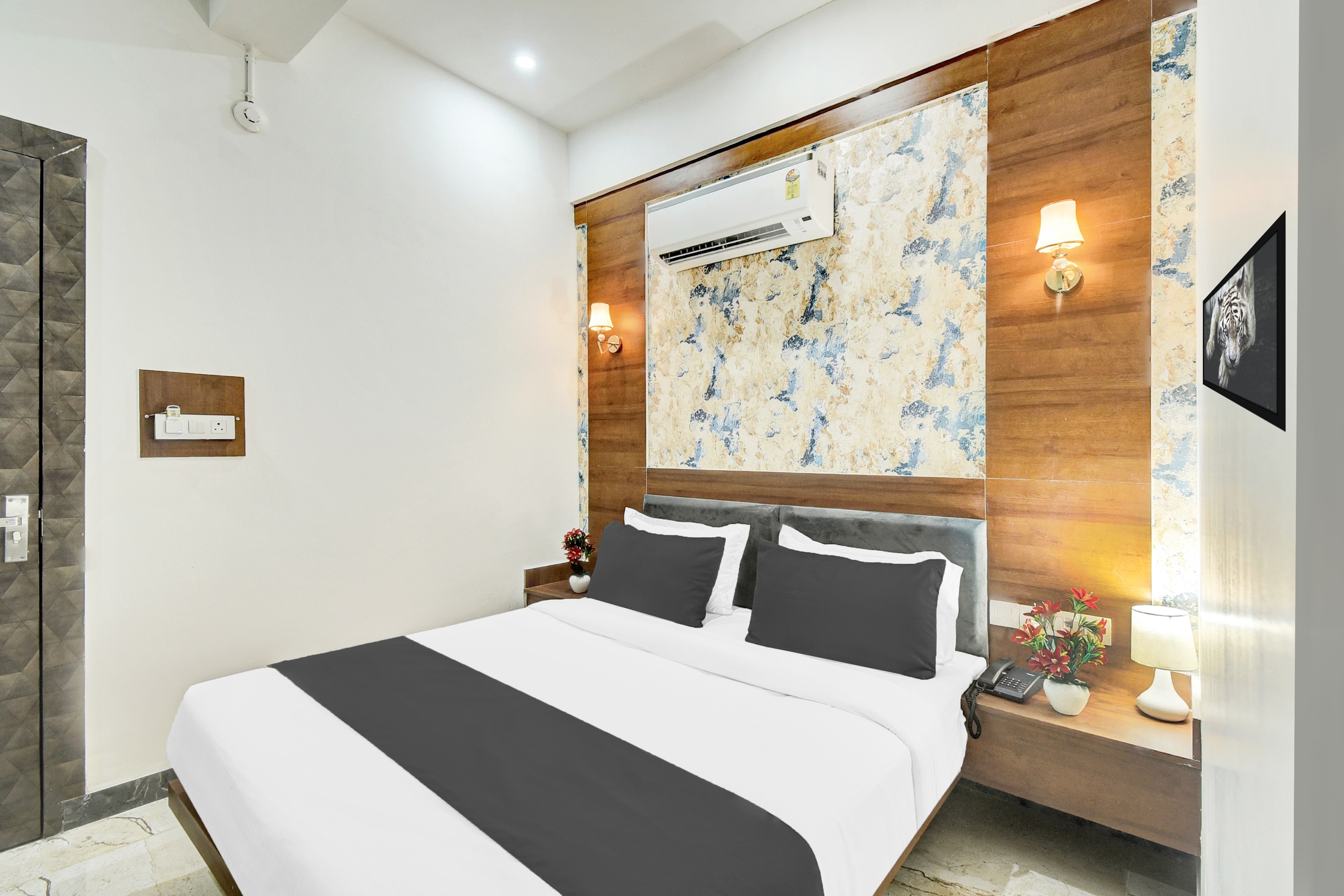 Hotel O Swastik Holidays - Tap to explore photos