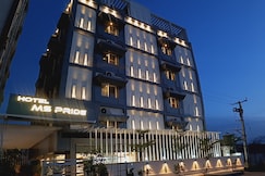 Hotel MS Pride, Tirupati