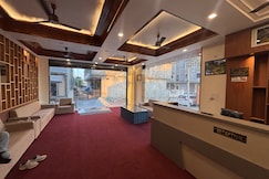 Hotel Neel Kamal., Khatu