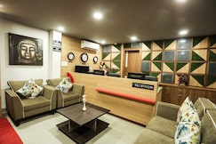 VIP HOTEL OLIVE, Siliguri