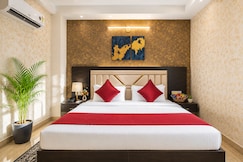 Hotel A Star Gold, Delhi