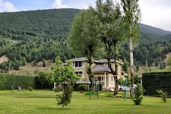 Whistling Woods Eco Resort, Nubra Valley