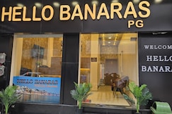 Hello Banaras, Varanasi