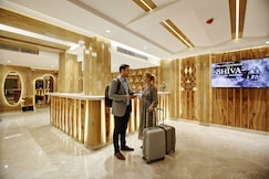 The Vanson Pride, Delhi