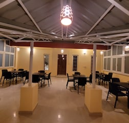 Common Living Room