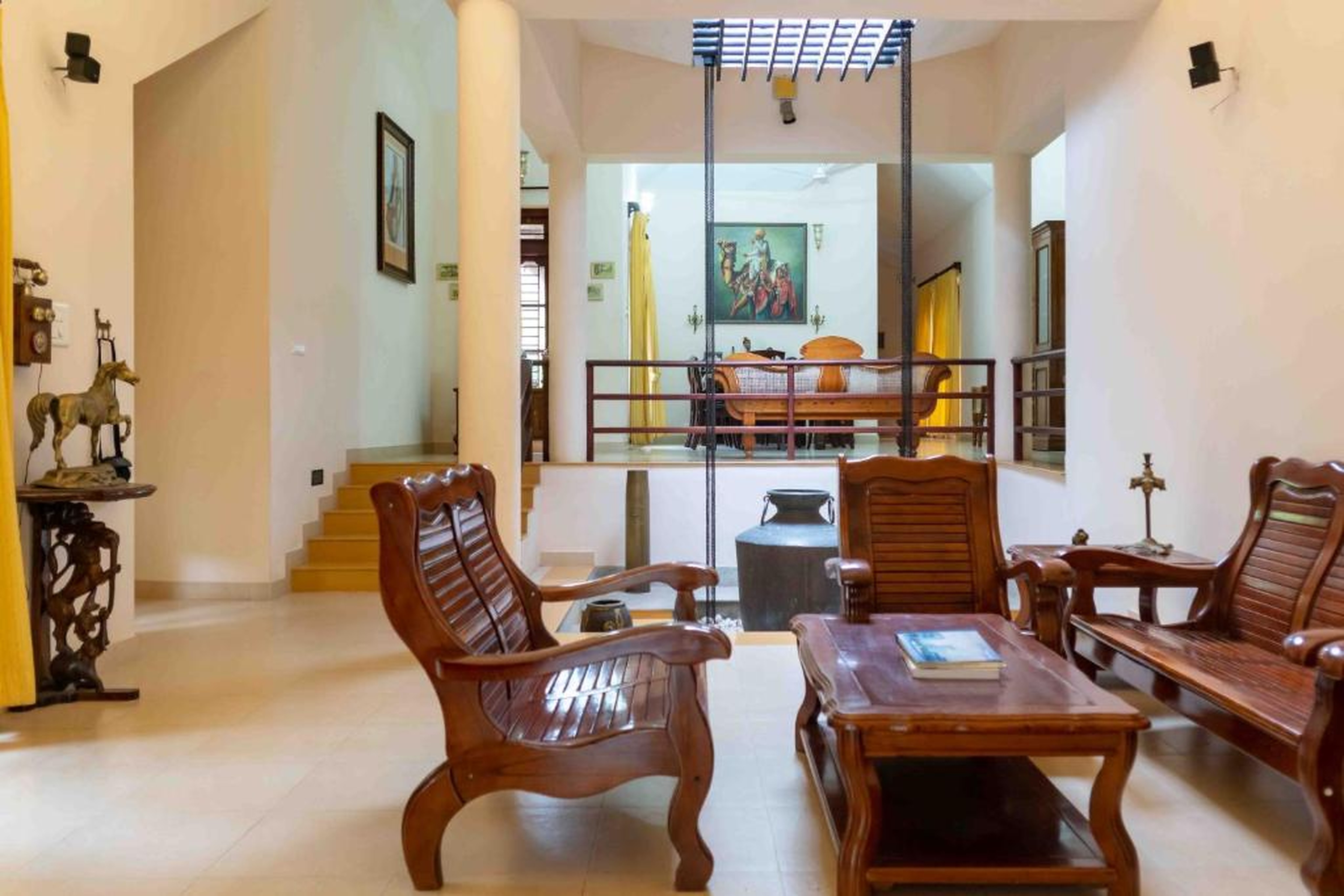 Crystal homestay coorg - Tap to explore photos