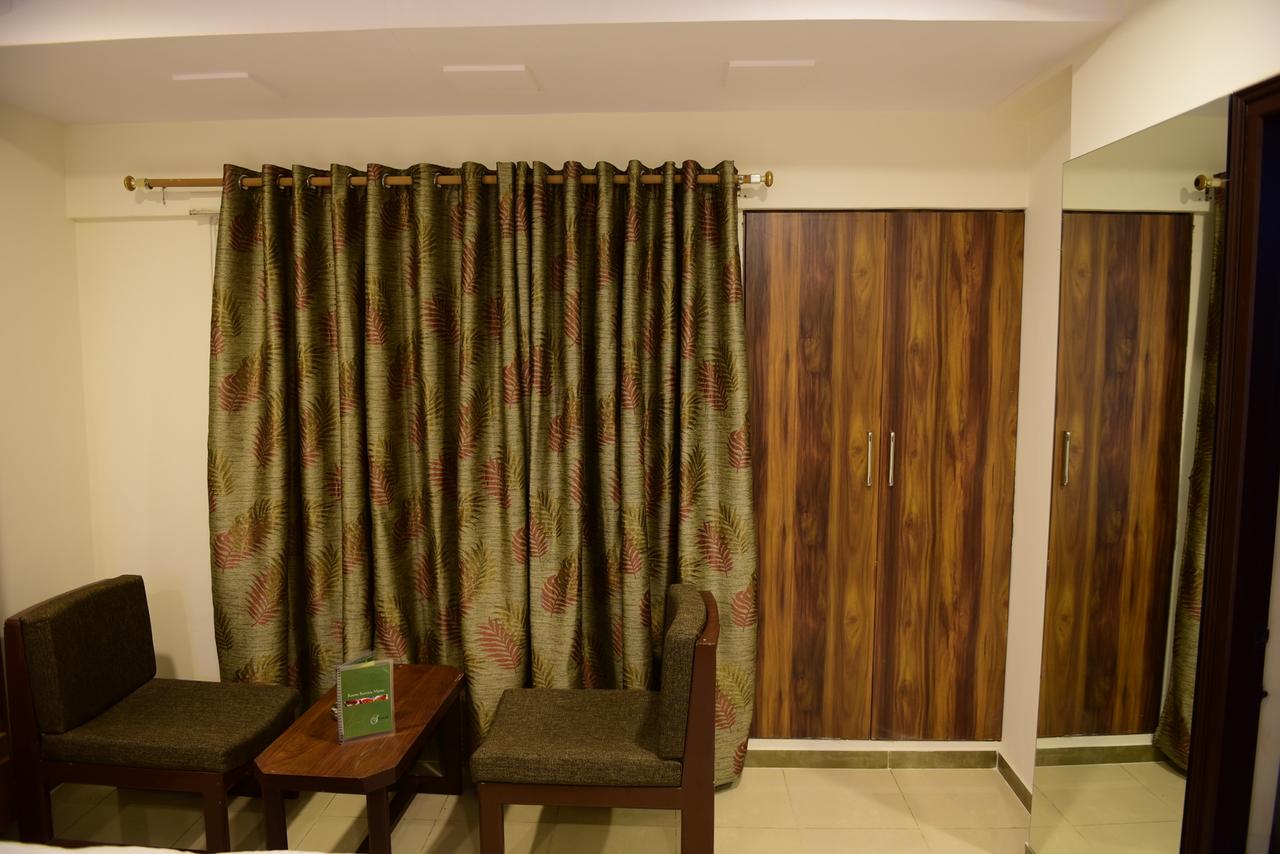 Hotel Shagun Residency - Tap to explore photos
