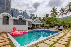 StayVista at Grey Mosaics, Thane