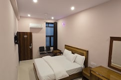 Hotel Nakshatra, Sawai Madhopur