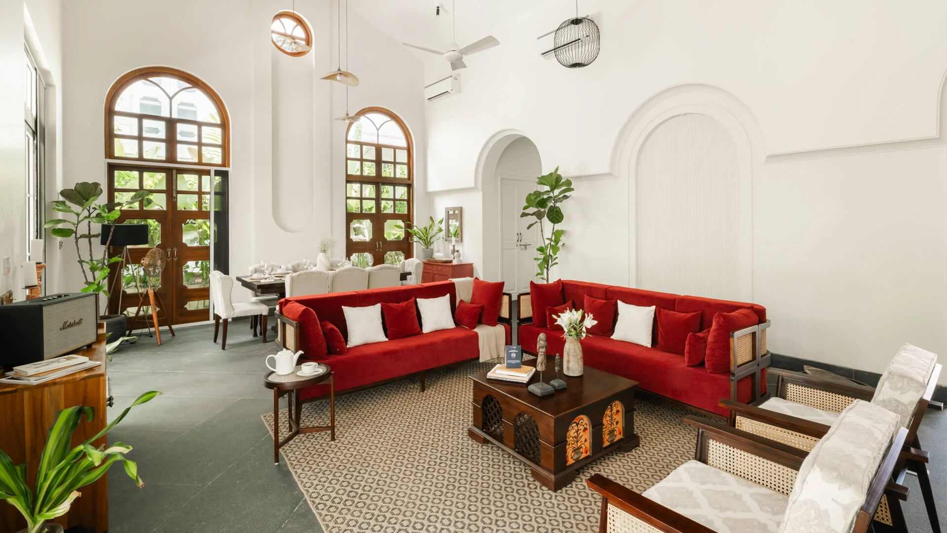 Living Room 1