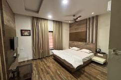 Hotel Singh Empire, Sagar