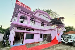 Royal Palace, Dibrugarh