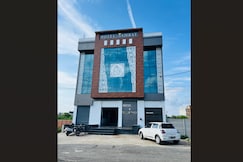 Hotel Samrat Bhilwara, Bhilwara