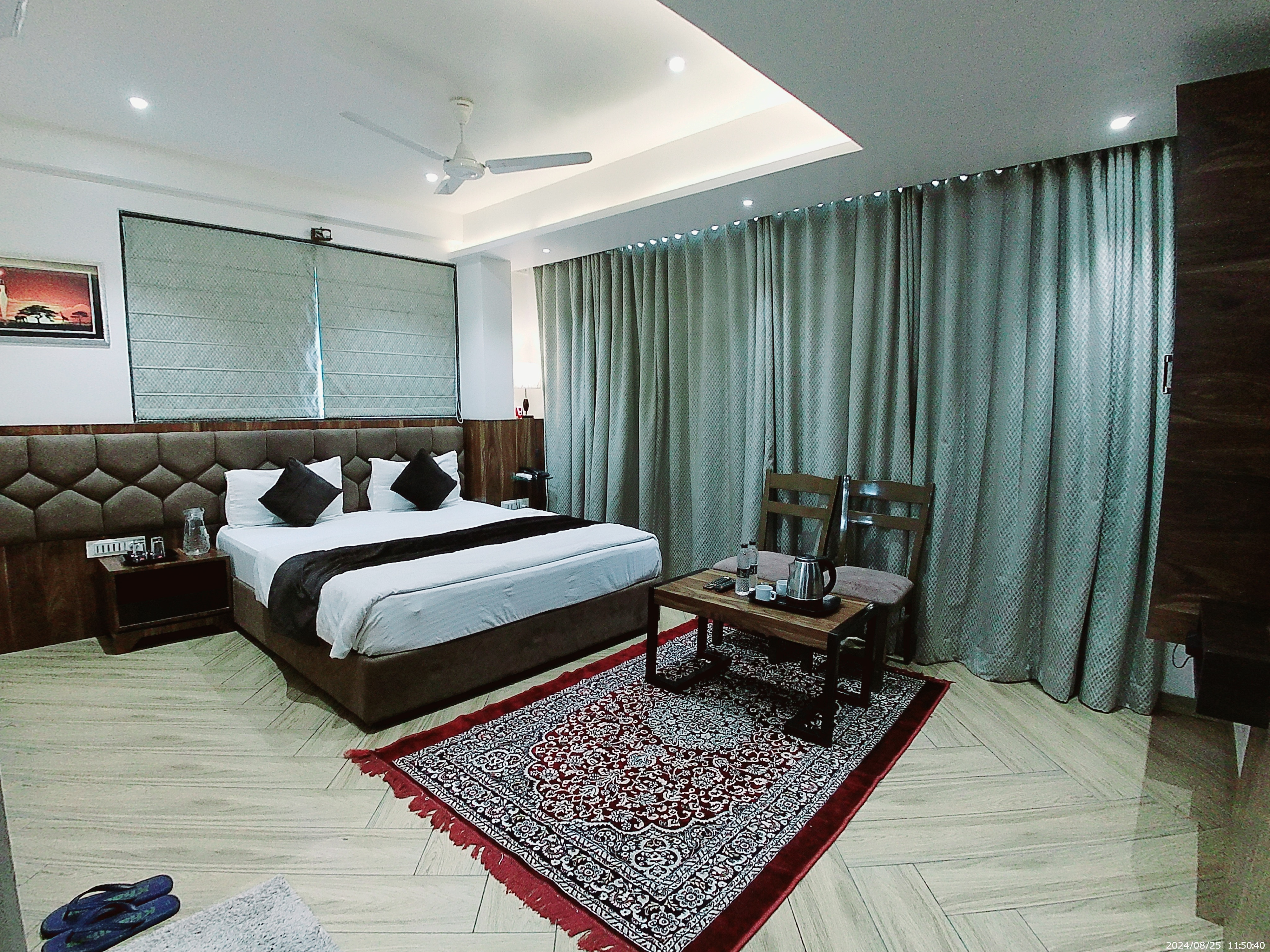 HOTEL SAI PRATIK - Tap to explore photos