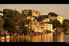 Marigold Guest House, Udaipur