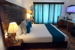 Gomang boutique hotel, Leh
