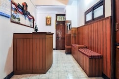 Hotel Sansar, Shimla