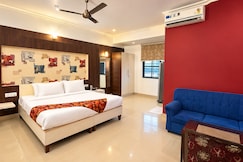 Hotel Golden Fortune Inn, Bangalore