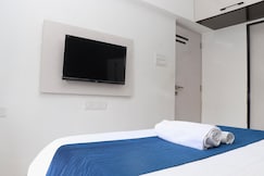 Zenith Homes - Elite Suites, Mumbai