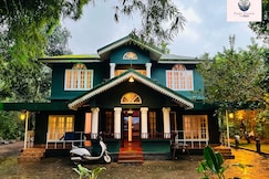 Bamboo Riverdale by ztayo, Wayanad