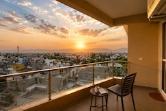 Wonder Megacity Studio 603, Alwar