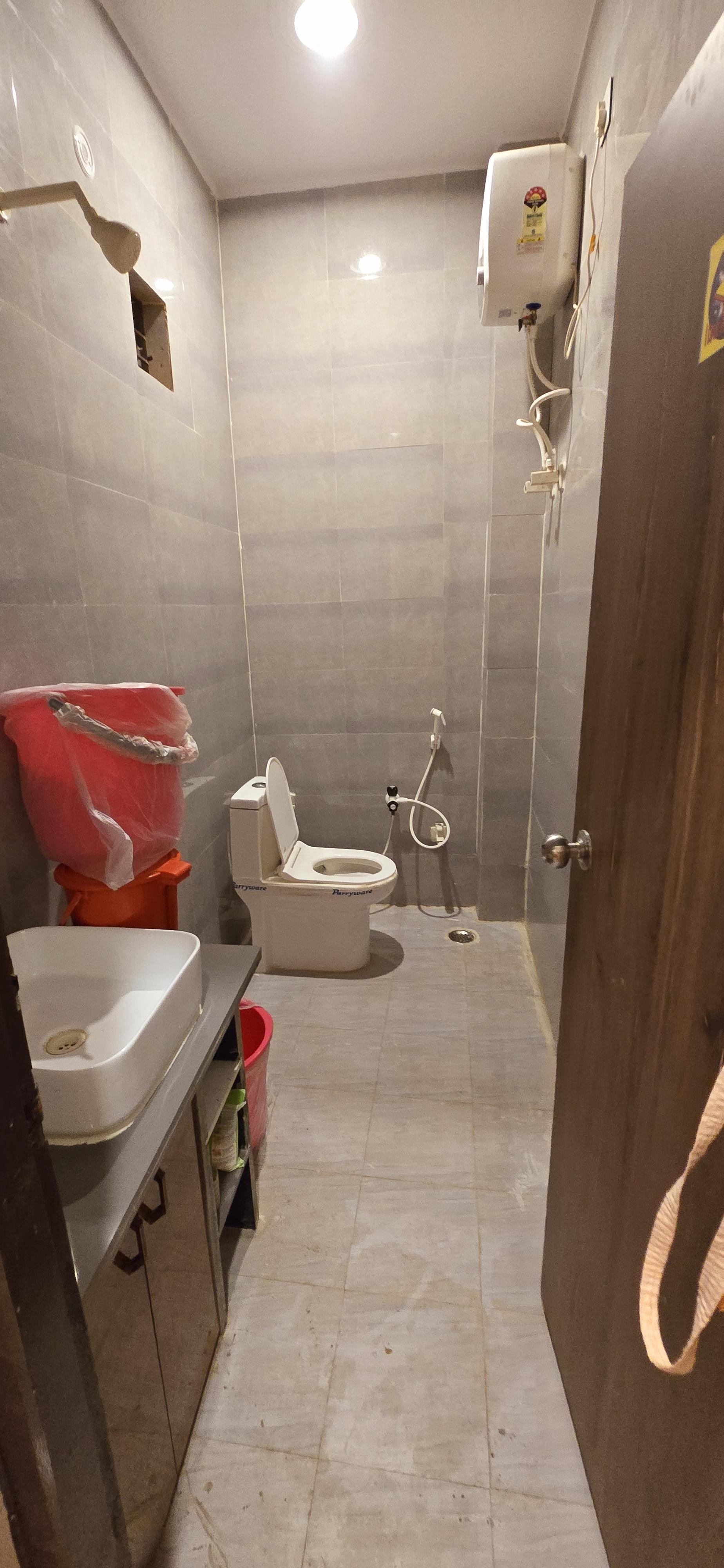 AC MALE DORMITORY - Tap to explore photos