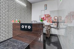 Hotel O Garv, Bahraich