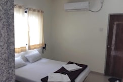 Shree Vitthal Residency, Pandharpur