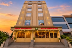 Hotel River Front, Bundi