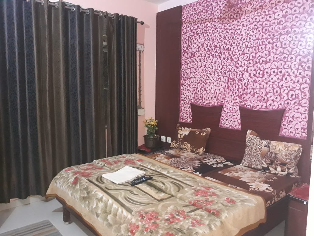 Hotel Satkar Inn - Tap to explore photos