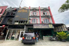 Collection O near Masjid Raya Baiturrahman formerly Quanza Hotel, Banda Aceh
