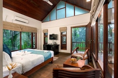 KING FLORA ORGANIC FARM RESORT, Wayanad