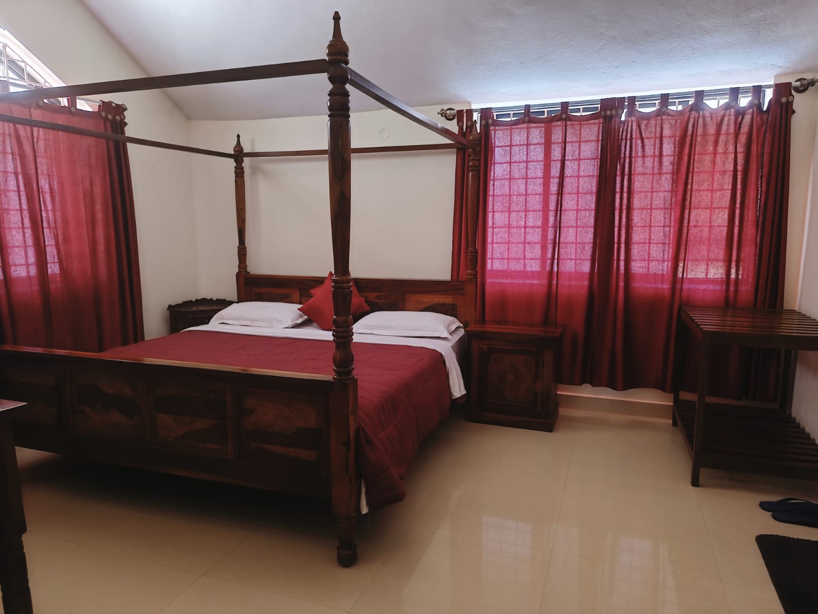 Green Cove Homestay - Tap to explore photos