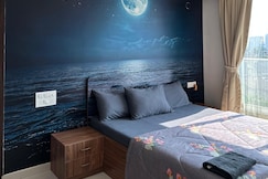 Twilight Apartment, Mumbai