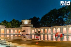 StayVista at Vishram Van Villa, Jaipur