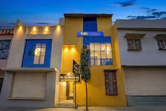 FabHotel Om Sai Residency, Varanasi