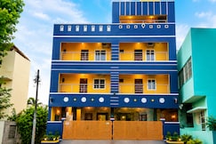 Jayam Residency, Vellore