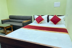 Omm Sai Ram by TWC, Bhubaneshwar