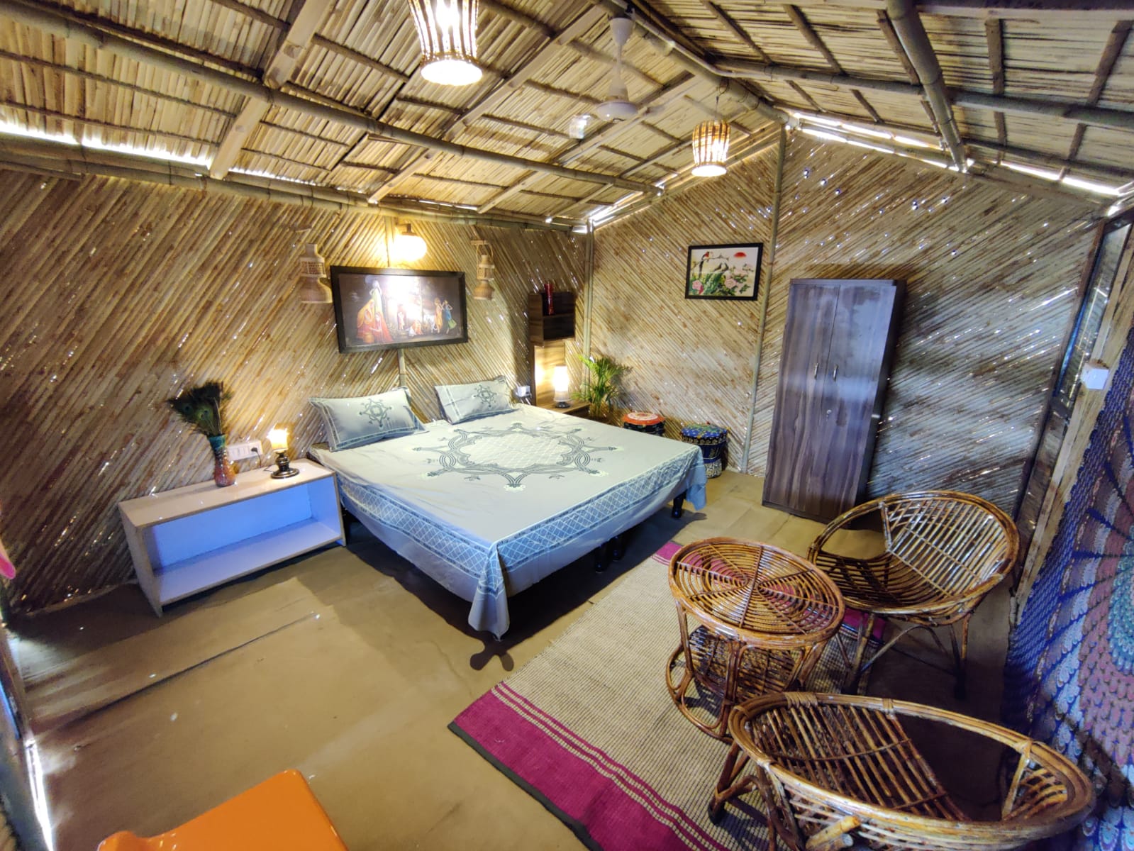 Padmini Health Resort - Tap to explore photos