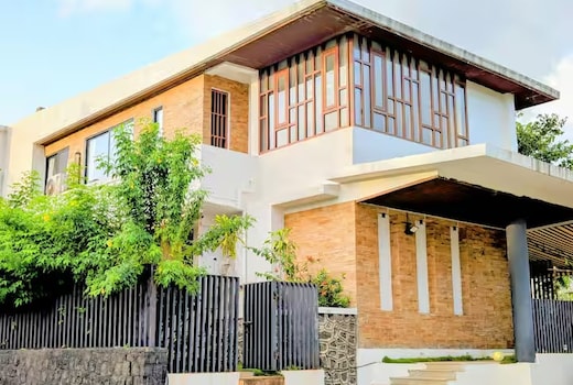 Villa 47 (Pure Veg) by Bungalows in Lonavala