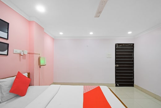 Hotel O Dream Hotels