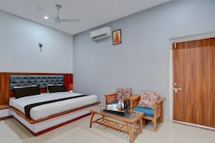 Hotel O Greater Noida West Link Road Formerly Advent, Greater Noida