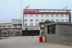 REGENTA INN MORBI, Morbi