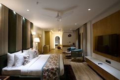 HOTEL EASTIN SUITES, Itanagar