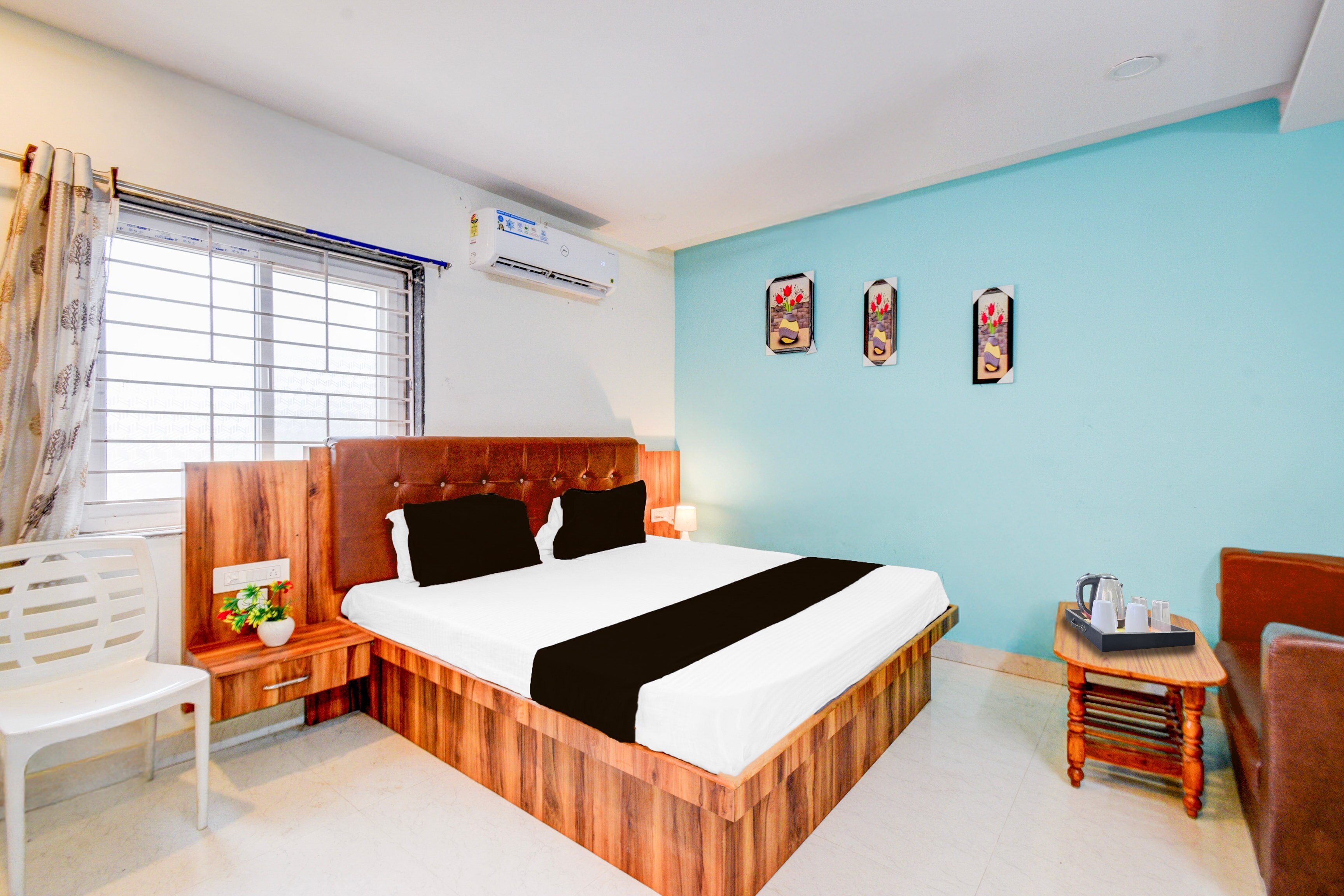 Hotel O Yadagiri Gutta - Tap to explore photos