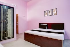 Hotel O BLUE DIAMOND HOTEL, Aligarh