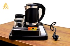 Hotel Noble Nook, Bangalore