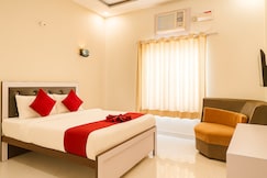Comfort Stay - Near Airport, Lucknow