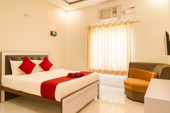 Comfort Stay - Near Airport, Lucknow