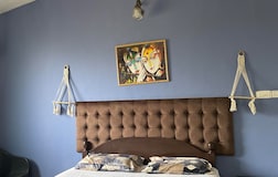 Bedroom 2 ( Middle )